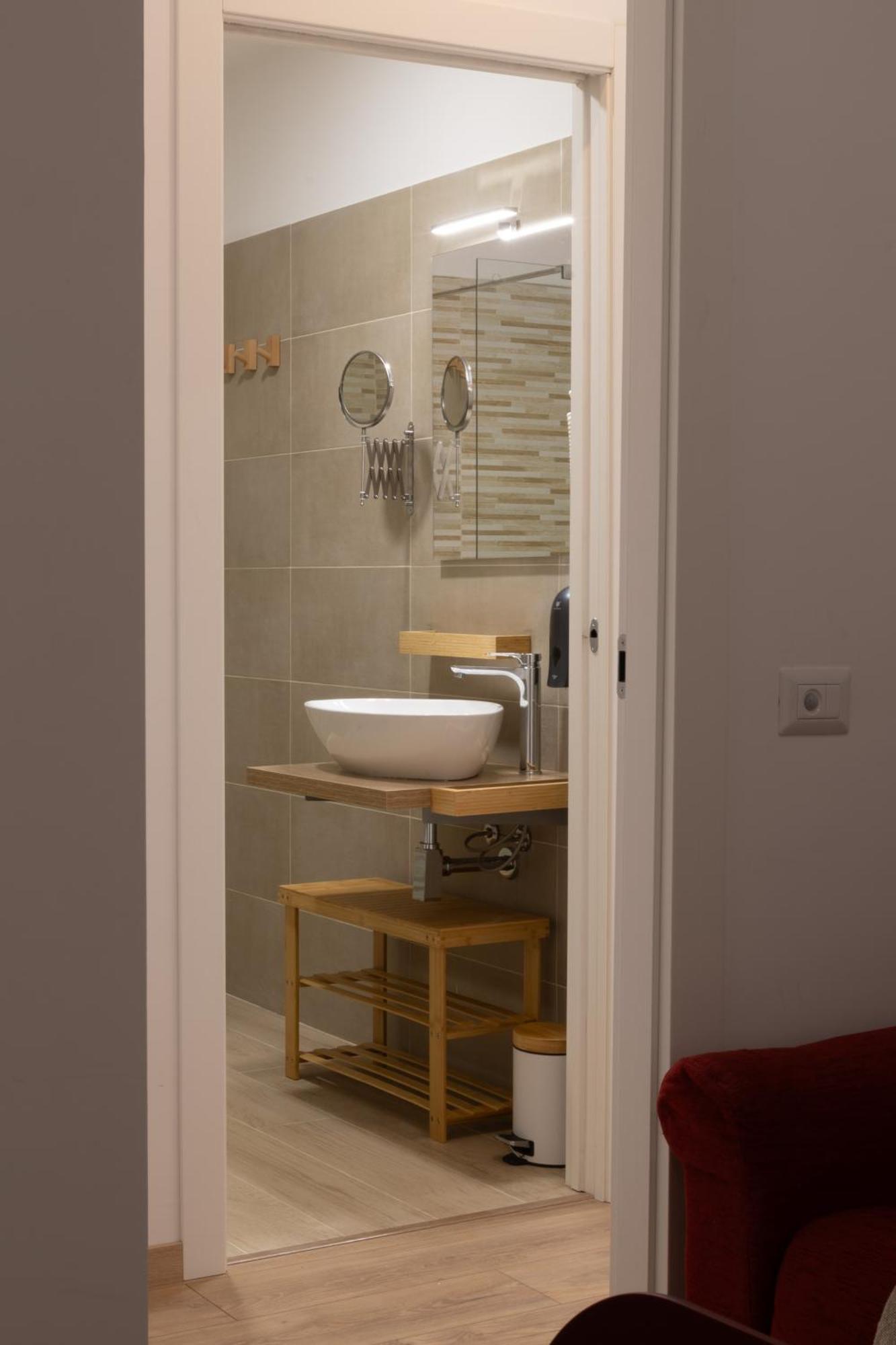 433 Rooms Roma Dış mekan fotoğraf