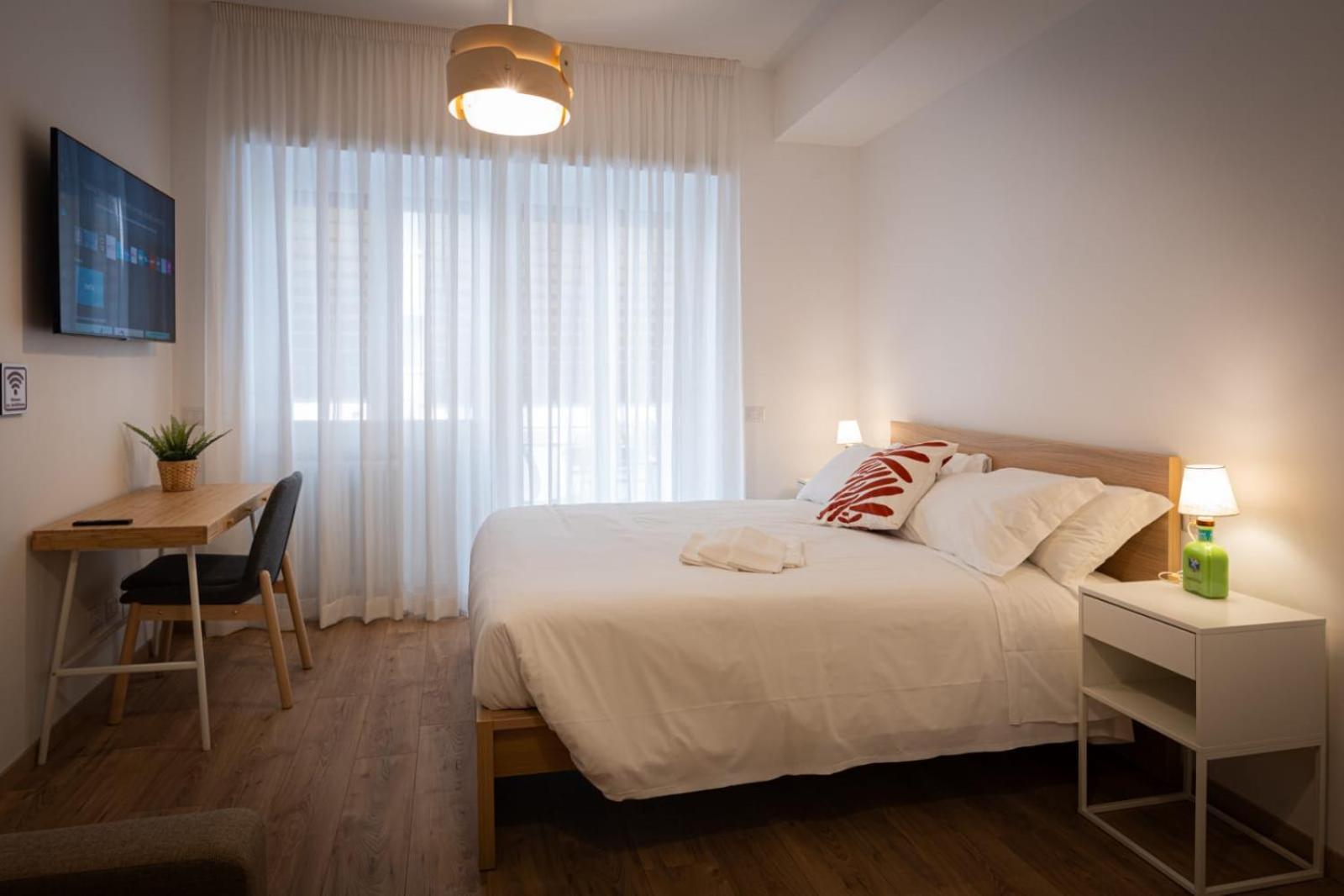 433 Rooms Roma Dış mekan fotoğraf