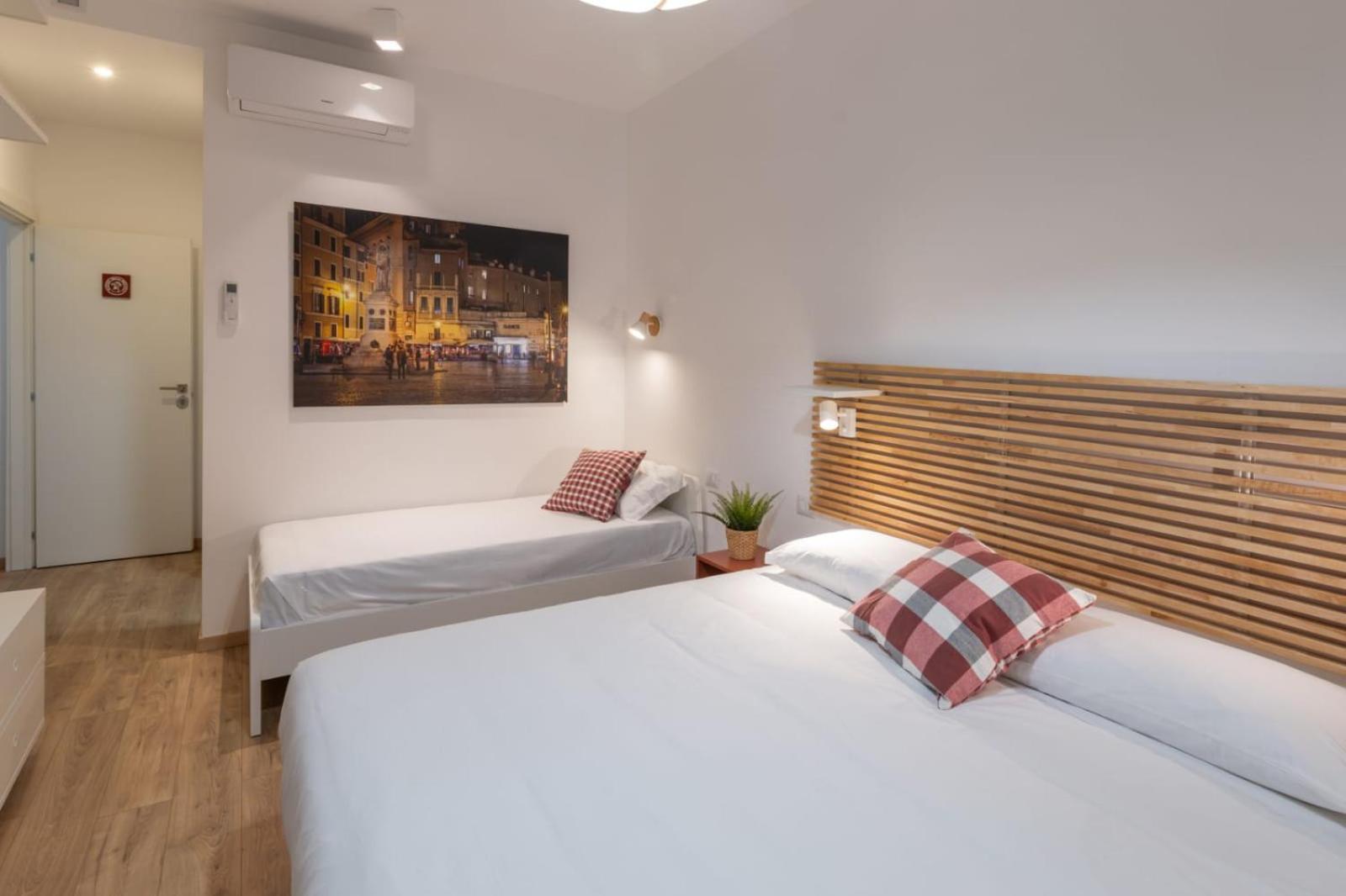 433 Rooms Roma Dış mekan fotoğraf