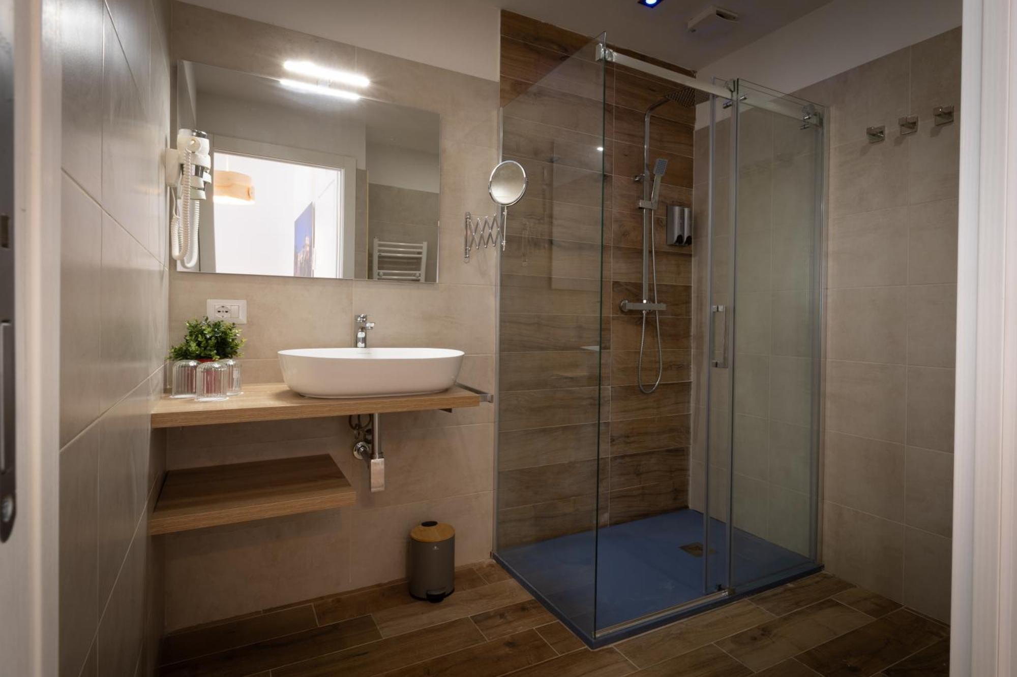 433 Rooms Roma Dış mekan fotoğraf
