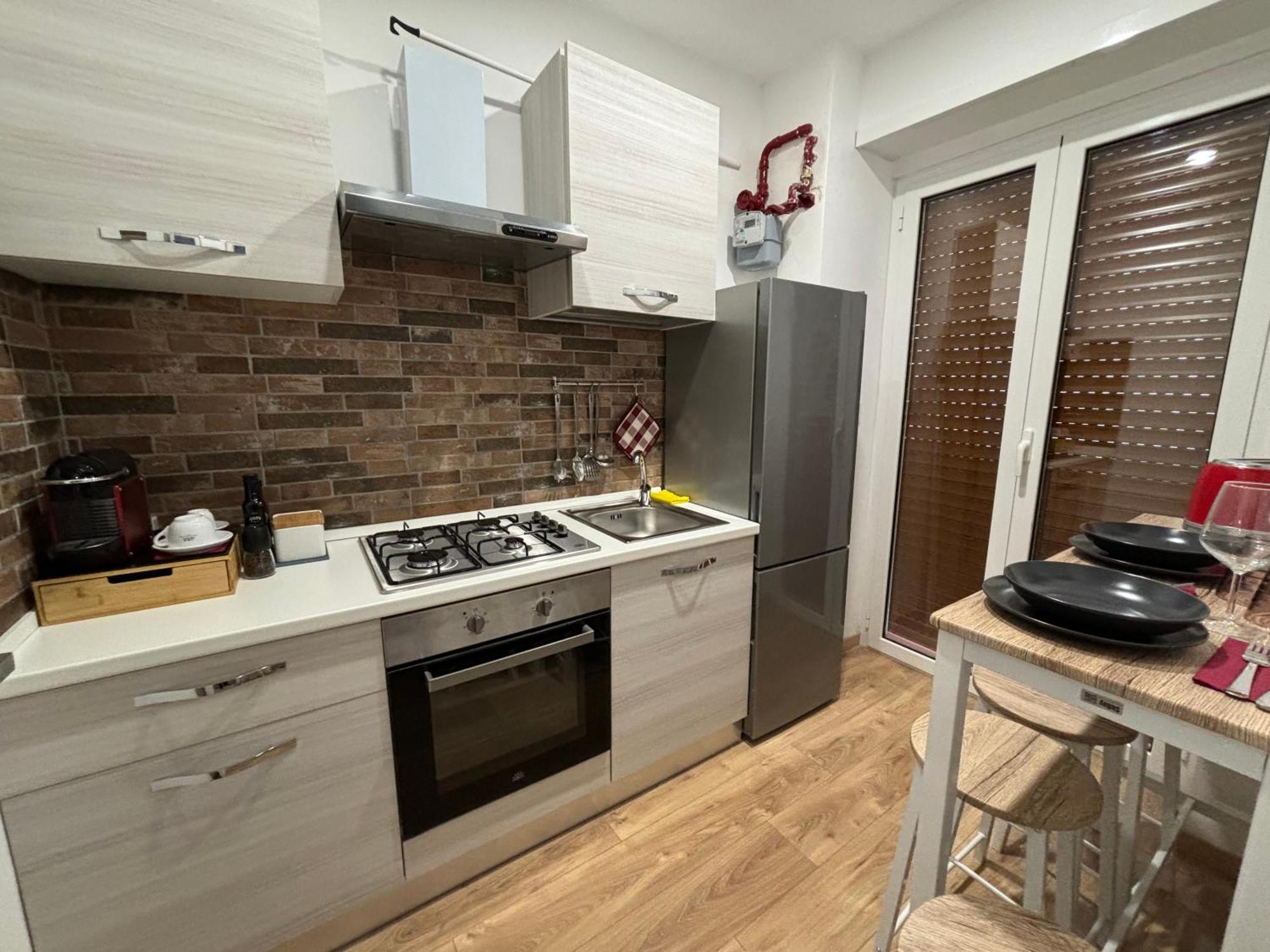 433 Rooms Roma Dış mekan fotoğraf