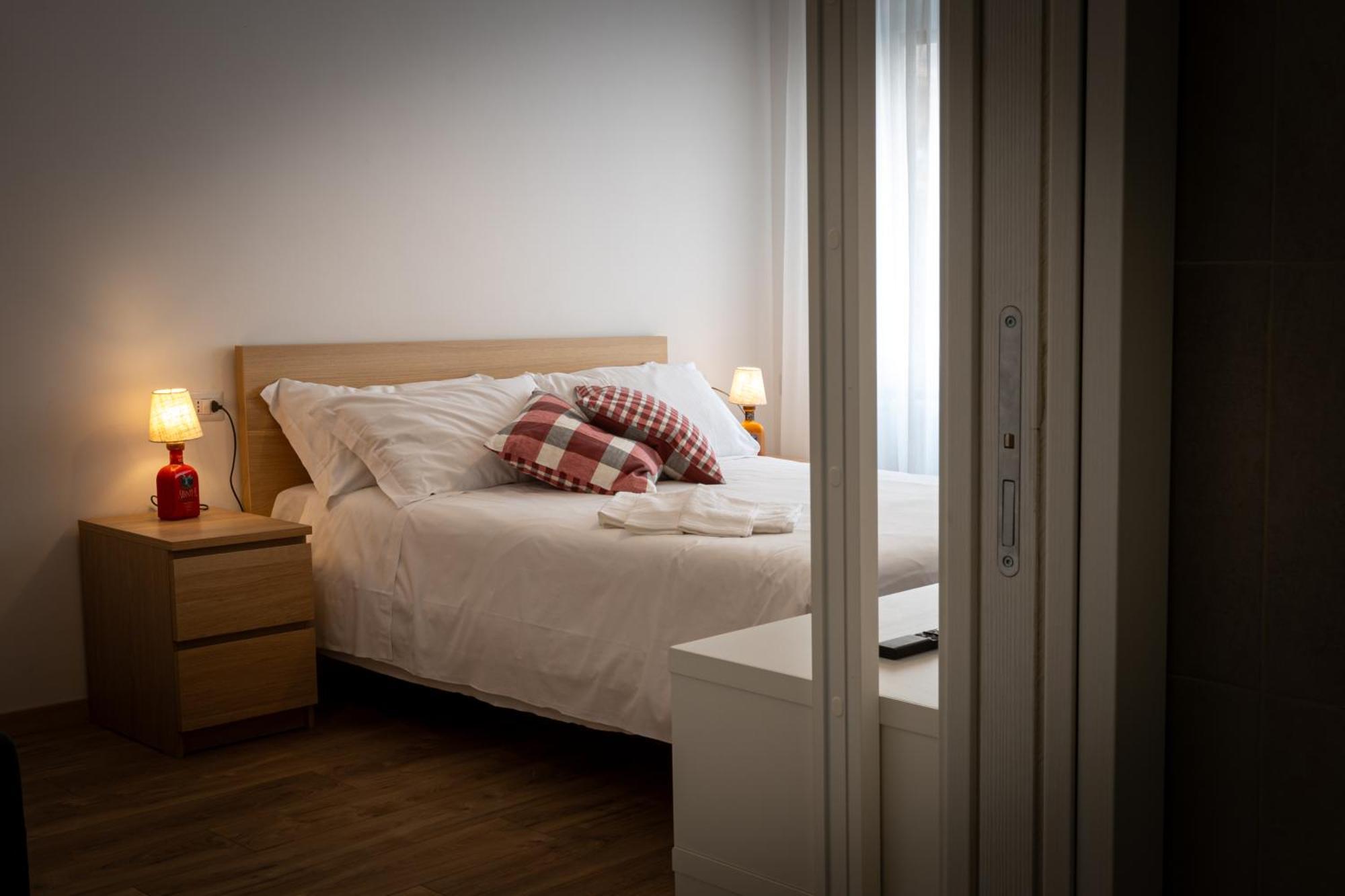 433 Rooms Roma Dış mekan fotoğraf