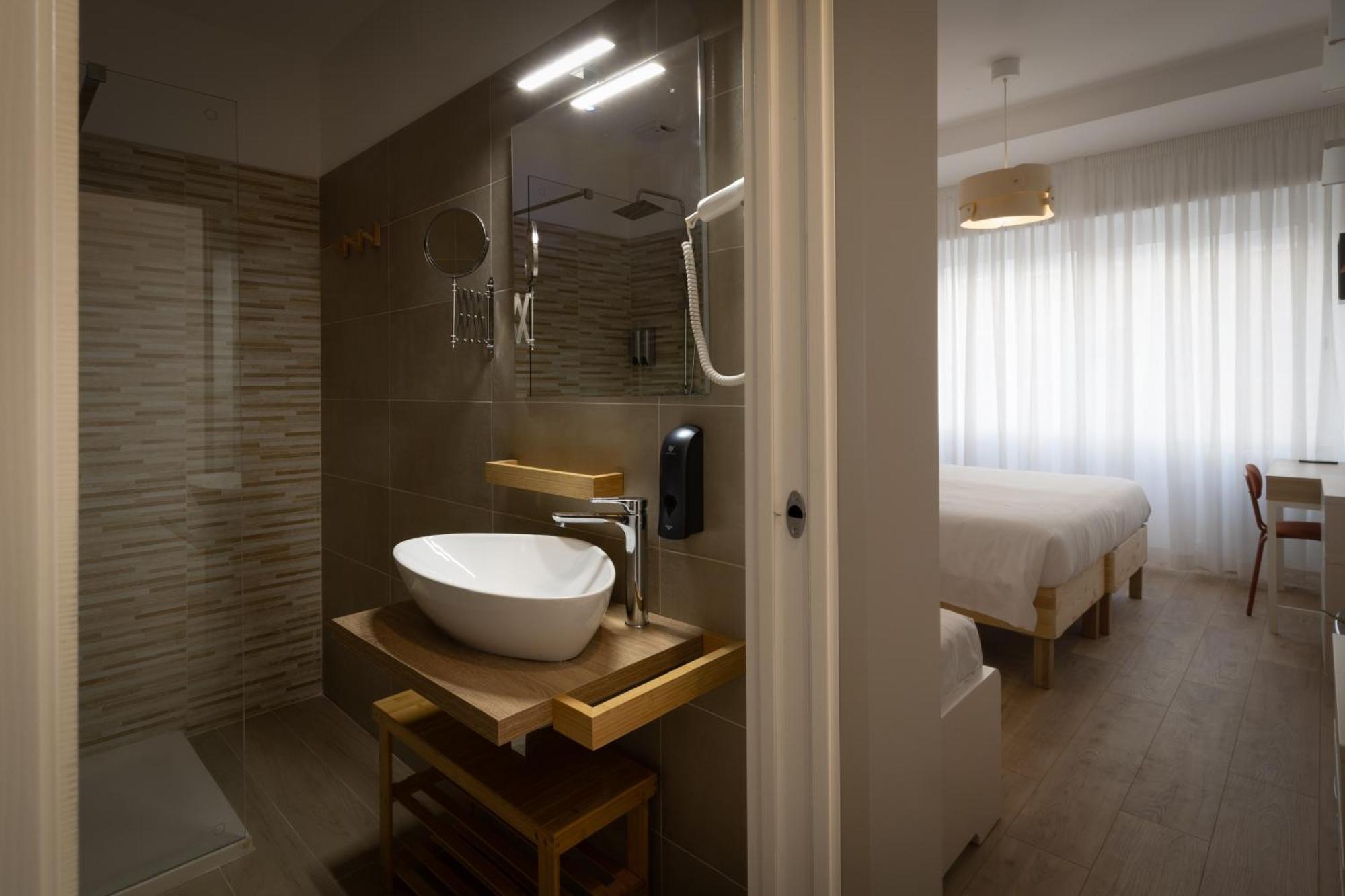 433 Rooms Roma Dış mekan fotoğraf