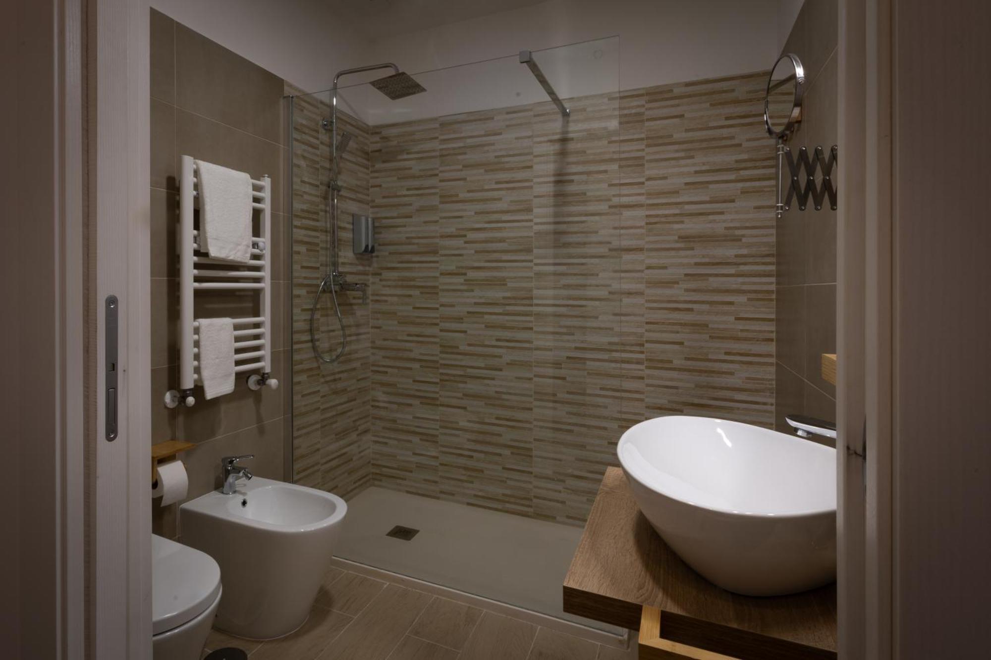 433 Rooms Roma Dış mekan fotoğraf